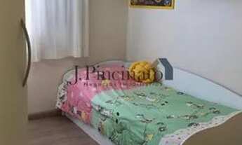 Imagem 5: Apartamento Padrão em Jundiaí