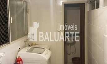 Imagem 5: Apartamento com 3 dormitórios à venda, 103 m² - Aclimação - São Paulo/SP