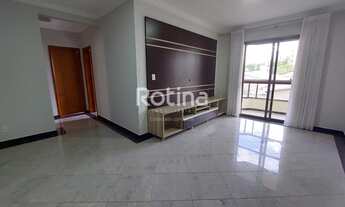 Imagem 2: Apartamento para aluguel, 3 quartos, 1 suíte, 2 vagas, Santa Mônica - Uberlândia/MG