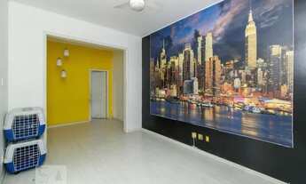 Imagem 2: Apartamento à Venda - Irajá, 2 Quartos, 130 m2