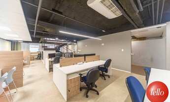 Imagem 5: Santo André - Conjunto Comercial/Sala - Jardim