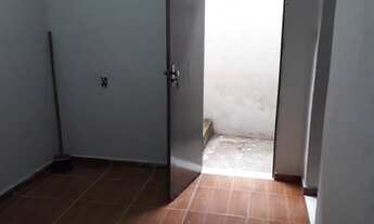 Imagem: Casa para aluguel tem 35 metros quadrados