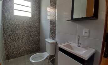 Imagem 7: Casa com PISCINA no bairro GAIVOTAS- Itanhaém - SP