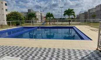 Imagem: CHAVE APTO B.BENTES/ 50 MIL / PARCELO PAG