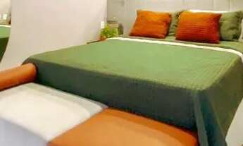 Imagem 3: Casa de condomínio sobrado para venda com 143 metros quadrados com 4 quartos