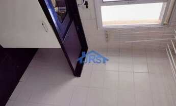 Imagem 7: Apartamento com 3 dormitórios para alugar, 85 m² por R$ 5.309,68/mês - Jardim Tupanci - Ba