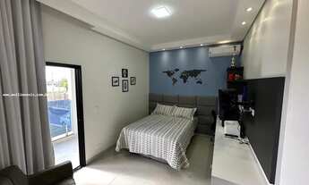 Imagem 5: Casa em Condomínio para Venda em Presidente Prudente, Royal Park, 4 dormitórios, 4 suítes