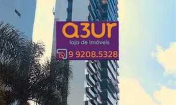 Imagem: Cobertura c/ 02 Pavimentos e 300m2. 01 Quadra