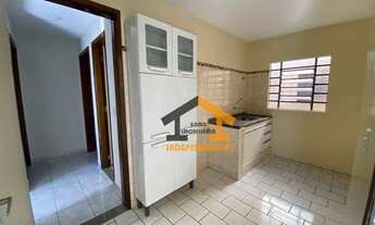 Imagem 3: Apartamento com 3 dormitórios para alugar, 59 m² por R$ 1.462,50/mês - Condomínio Residenc