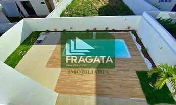 Imagem 5: CASA BARRA DOS COQUEIROS COND TERRAS ALPHAVILLE 1 NA BARRA DOS COQUEIROS