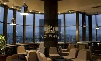 Imagem 3: Flat disponível no Brooklin - SP