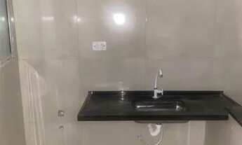 Imagem 4: Kitnet em jardim atlântico