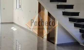 Imagem: Sobrado no Tatuapé, 3 suítes, 4 vagas