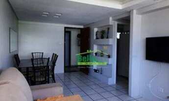 Imagem 5: Apartamento para alugar, 84 m² por R$ 2.650,00/mês - Madalena - Recife/PE