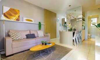 Imagem 7: REPASSE DE APARTAMENTO NO CONQUISTA LAGUNA | FORTALEZA