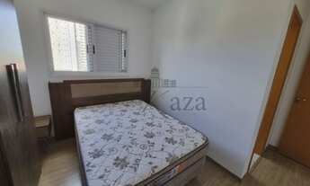 Imagem 7: Apartamento MOBILIADO - Residencial Portal do Parque - 70m² - 2 Dormitórios