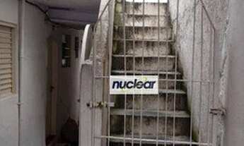 Imagem 4: Casa com 1 dormitório para alugar, 25 m² por R$ 761,55/mês - Parque São Rafael - São Paulo