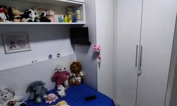 Imagem 6: VENDO APT CARIOCA RESIDENCIAL - 2 QUARTOS