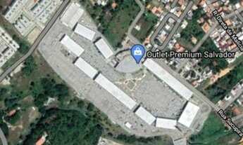 Imagem 2: Apartamento 40 metros quadrados com 2 quartos atrás do Outlet Premium