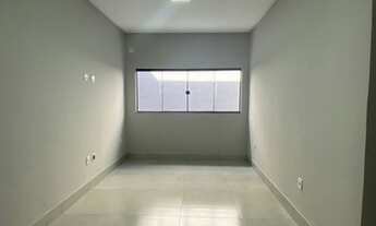 Imagem 7: Casa no Bairro Cardoso em Aparecida de Goiânia - GO