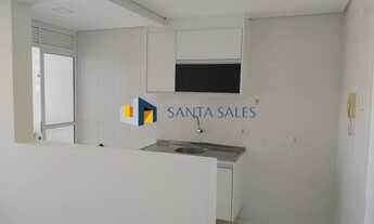 Imagem 3: Ótimo Apartamento com 2 dormitórios e vaga próximo ao metrô Terminal Jabaquara!