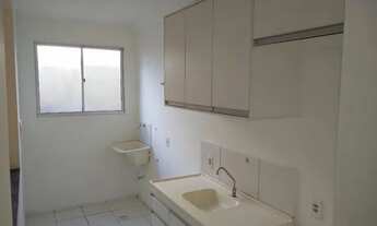 Imagem 3: Apartamento Padrão em São José do Rio Preto