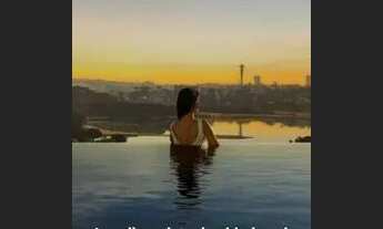 Imagem: APARTAMENTOS - RESERVA BARIGUI - ALTO PADRÃO