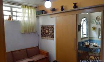 Imagem 3: CASA ASSOBRADADA - BROOKLIN - SP