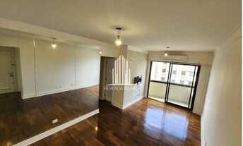 Imagem 3: Apartamento de 92m²,com 3 dormitórios sendo 1 suíte e3 vagas para alugar no Ipiranga