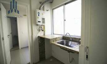 Imagem 7: Apartamento com 4 dormitórios para alugar, 168 m² por R$ 5.911,08/mês - Bigorrilho - Curit