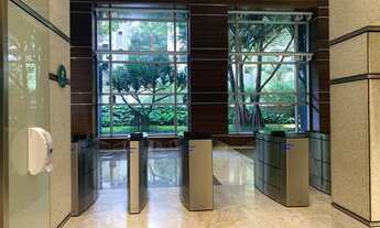 Imagem 2: Sala para alugar, 533 m²- Vila Olímpia - São Paulo/SP