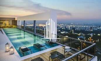 Imagem 7: Apartamento á venda em Itaim Bibi com 125m² 3 dormitórios 1 banheiro 2 vagas