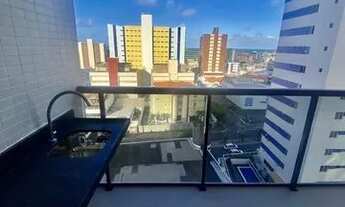 Imagem 3: Apartamento no bairro do bessa 3 quartos 2 suítes