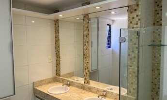 Imagem 3: Apartamento Vista Mar 3 quartos com Dce no Jardim Oceania - João Pessoa - PB