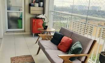 Imagem 4: Apartamento de 65m², 2 Quartos, 1 Suíte, 2 Vagas