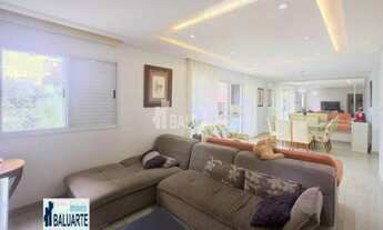 Imagem 2: Apartamento com 3 dormitórios à venda, 121 m² por R$ 1.580.000,00 - Granja Julieta - São P