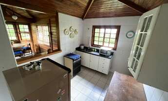 Imagem 5: Linda Casa 3 Quartos no Paraiso Vargem Grande Teresopolis