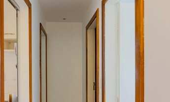 Imagem 4: Apartamento para Aluguel - Santo Antônio, 2 Quartos, 65 m2