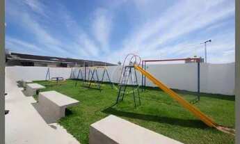 Imagem 3: Apartamento com 3 dormitórios à venda, 72 m² por R$ 430.000 - Areias - São José/SC