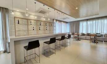 Imagem 3: Apartamento para venda com 286 metros quadrados com 4 quartos em Adrianópolis - Manaus - A