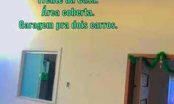 Imagem 2: Casa para venda tem 140 metros quadrados com 2 quartos em Centro - Alagoinhas - Bahia