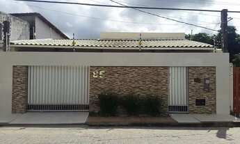 Imagem: Vendo ou Alugo Linda Casa de 2/4 com Suíte