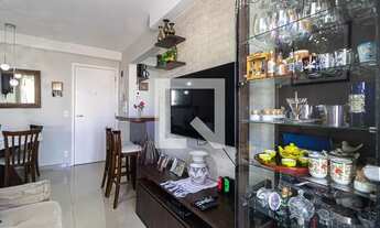 Imagem 5: Apartamento para Aluguel - Barra Funda, 2 Quartos, 57 m2