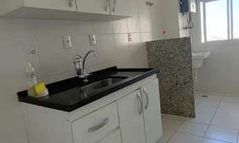 Imagem 4: Apartamento 2/4 no Horto Bela Vista
