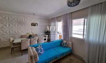 Imagem 2: Apartamento para venda em Conjunto Habitacional Padre Anchieta de 68.00m² com 2 Quartos, 1