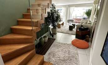 Imagem: RIO DE JANEIRO - COBERTURA - GÁVEA