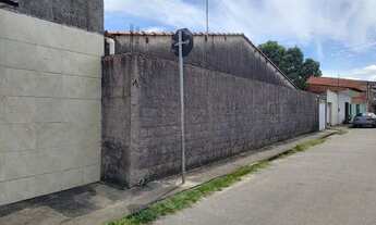 Imagem 3: Casa de esquina com ponto comercial no Canindezinho