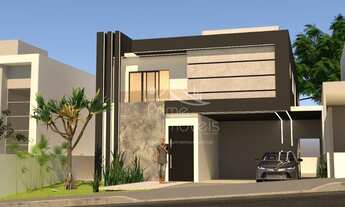 Imagem 2: Casa para venda no Condomínio Real Park Arujá