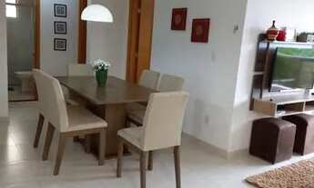 Imagem 3: Apartamento para aluguel com 69m² com 3 quartos no Altiplano