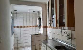 Imagem 2: Apartamento para venda possui 65 metros quadrados com 2 quartos